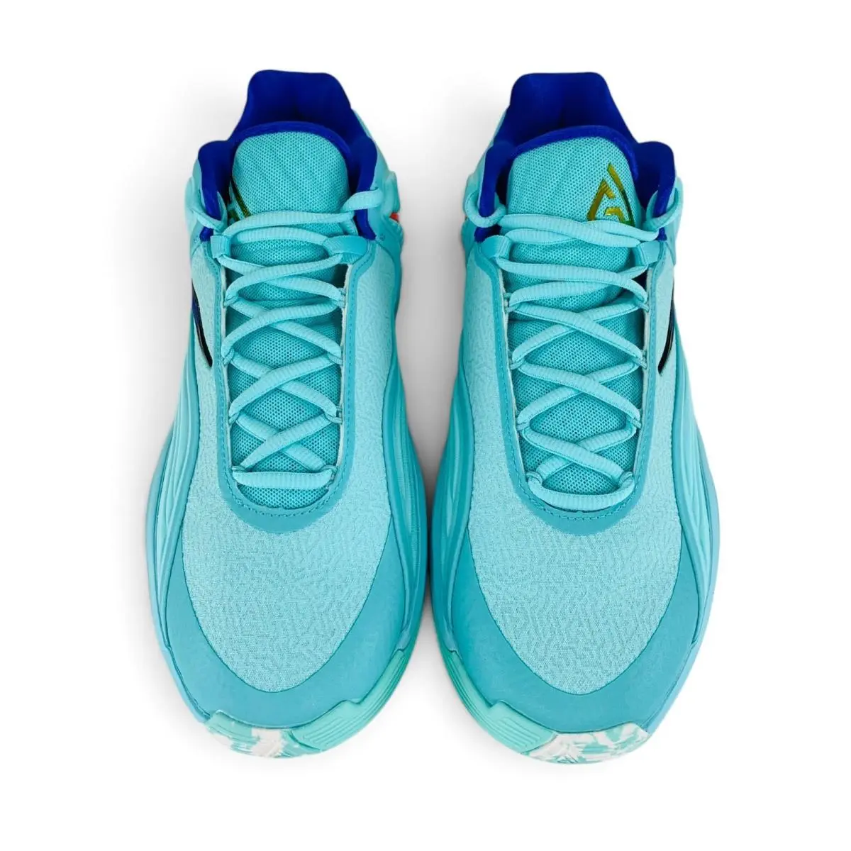 Nike shoes - Nike Giannis Freak 7 - Giannis Freak - HF3450-402 - Blue 15