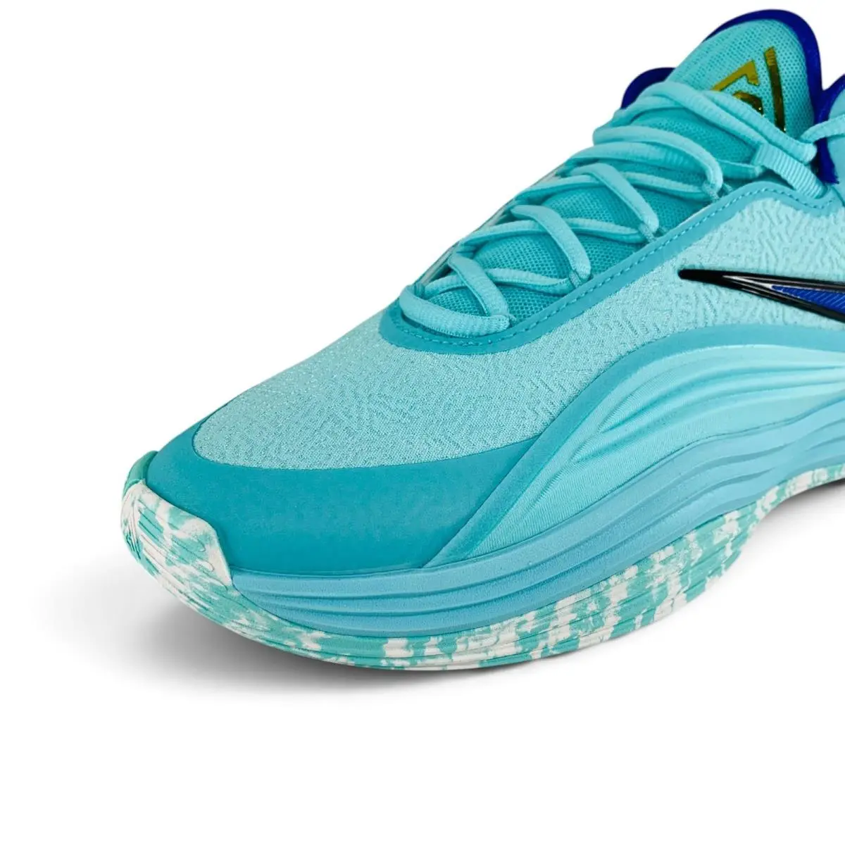 Nike shoes - Nike Giannis Freak 7 - Giannis Freak - HF3450-402 - Blue 20