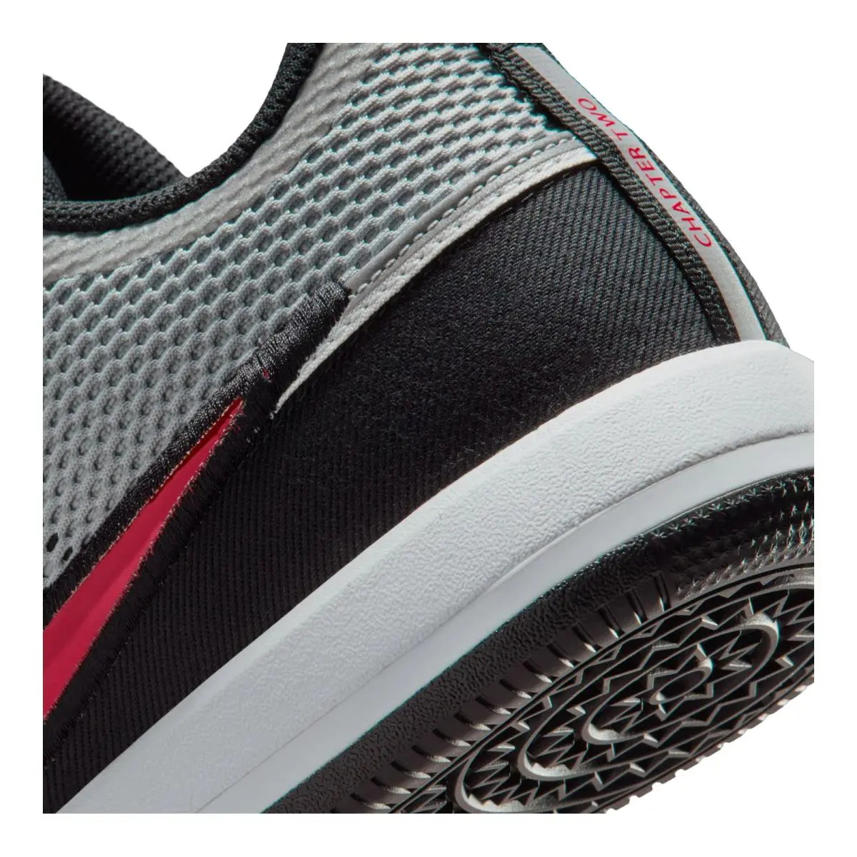 Nike shoes - NIKE Book 2 Must Be The Denim - Multi/Color/Multi/Color/Sail/Game/Royal 16