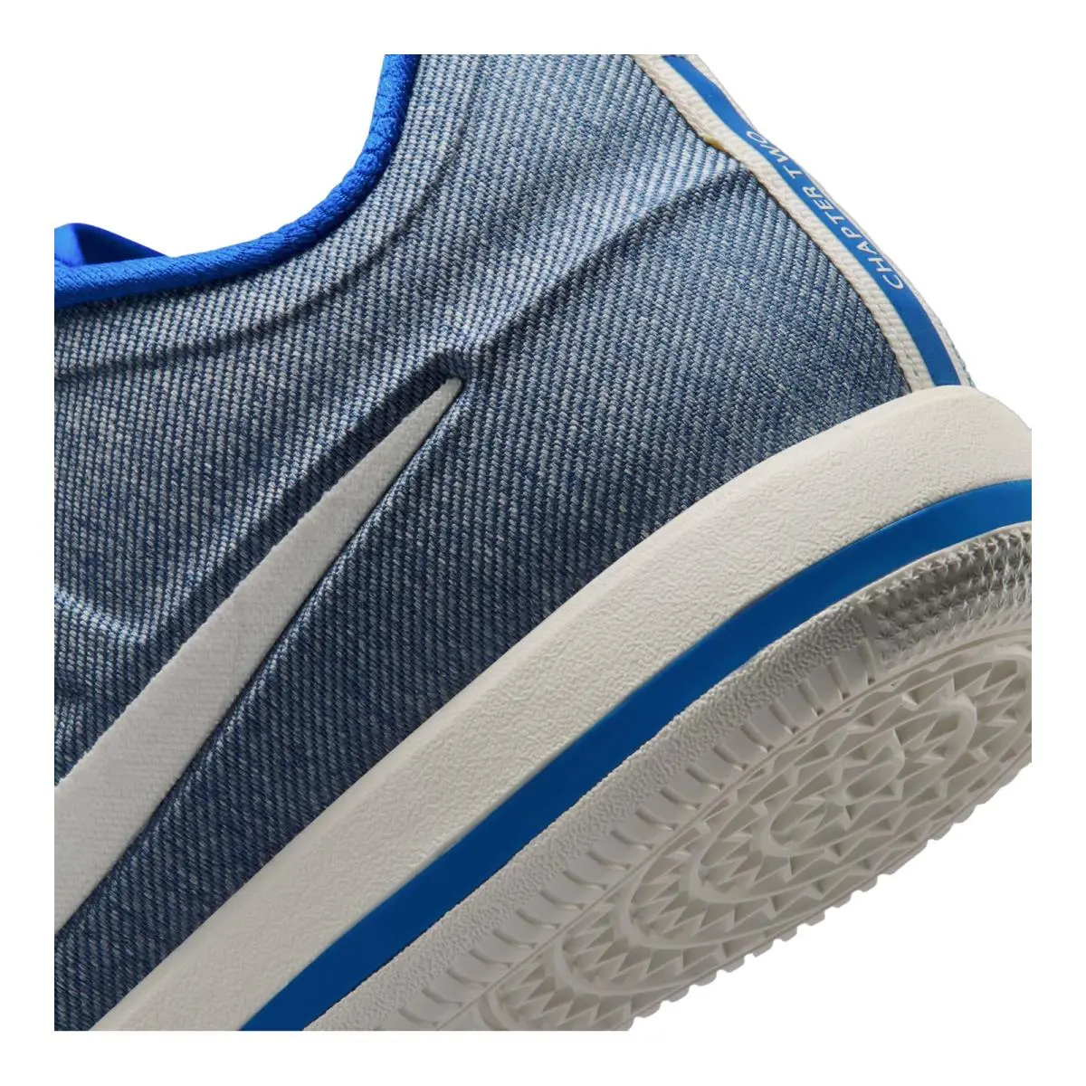 Nike shoes - NIKE Book 2 Must Be The Denim - Multi/Color/Multi/Color/Sail/Game/Royal 10