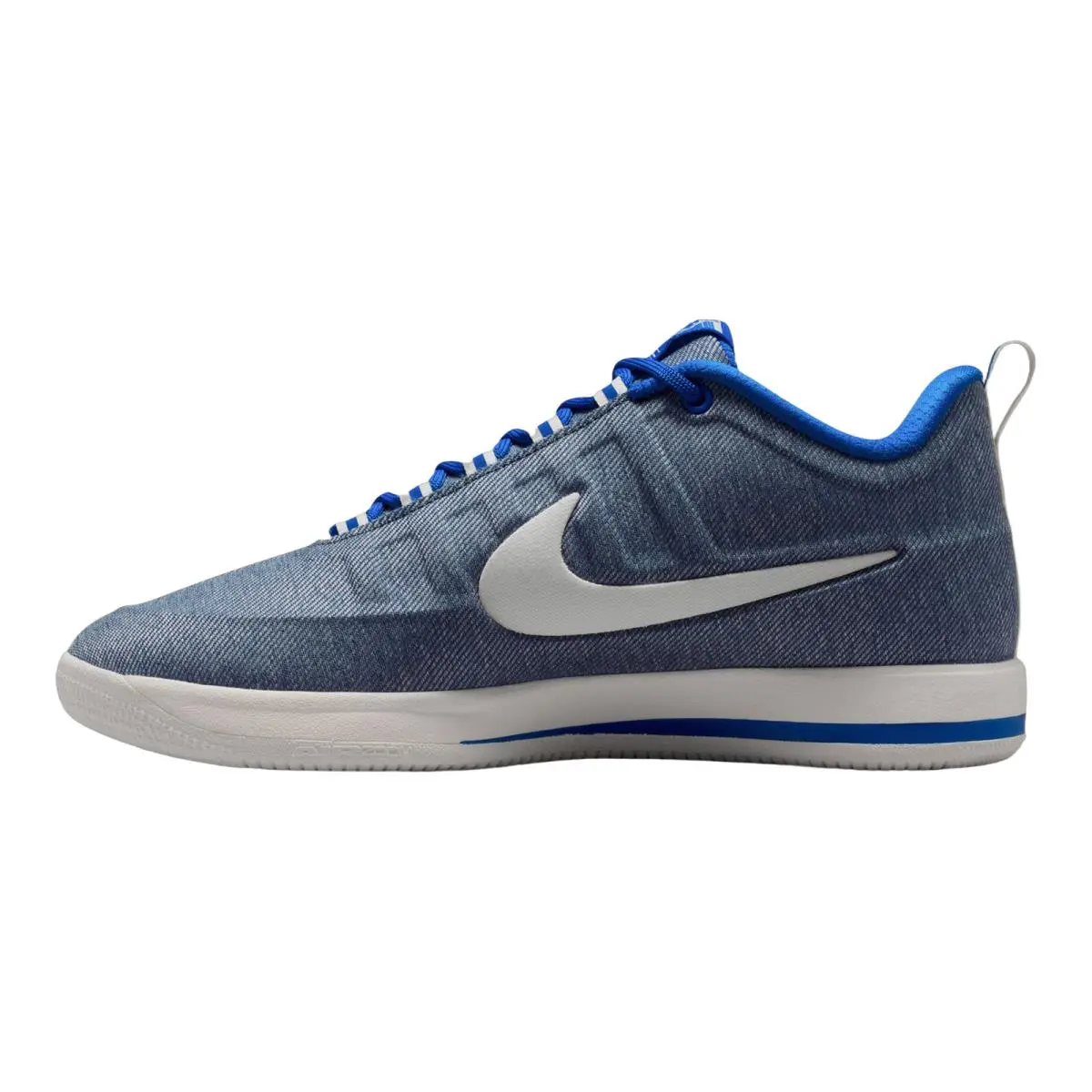 Nike shoes - NIKE Book 2 Must Be The Denim - Multi/Color/Multi/Color/Sail/Game/Royal 7
