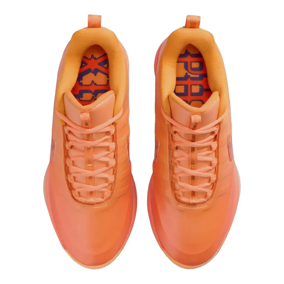 Nike shoes - NIKE Book 2 Must Be The Denim - Multi/Color/Multi/Color/Sail/Game/Royal 18