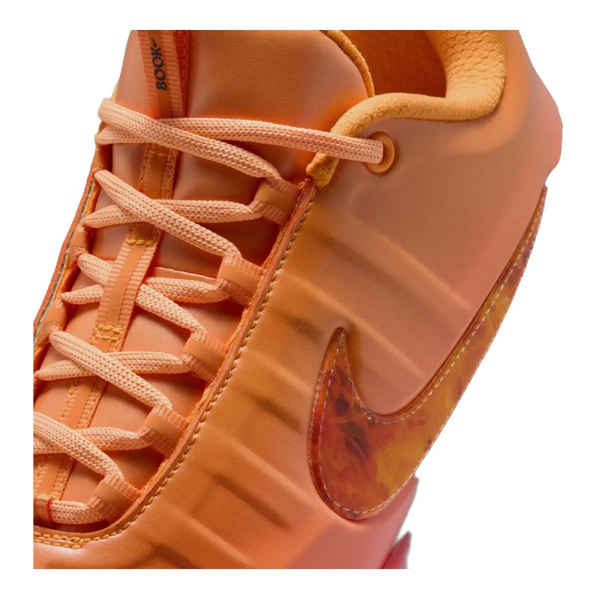 Nike shoes - NIKE Book 2 Must Be The Denim - Multi/Color/Multi/Color/Sail/Game/Royal 21