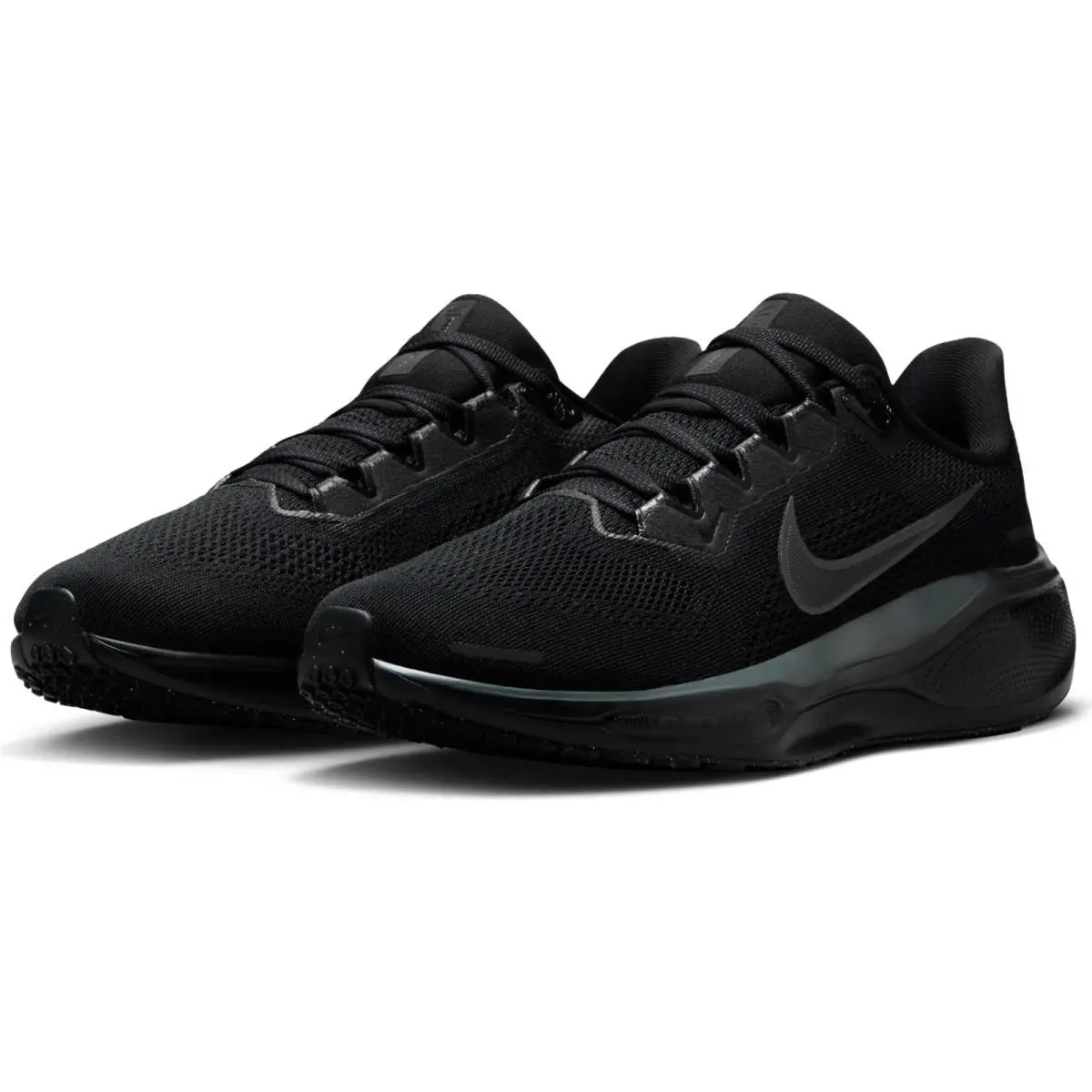Nike Pegasus 41 FD2723-001 Sneakers Women`s Black Road Running Shoes MEW1787