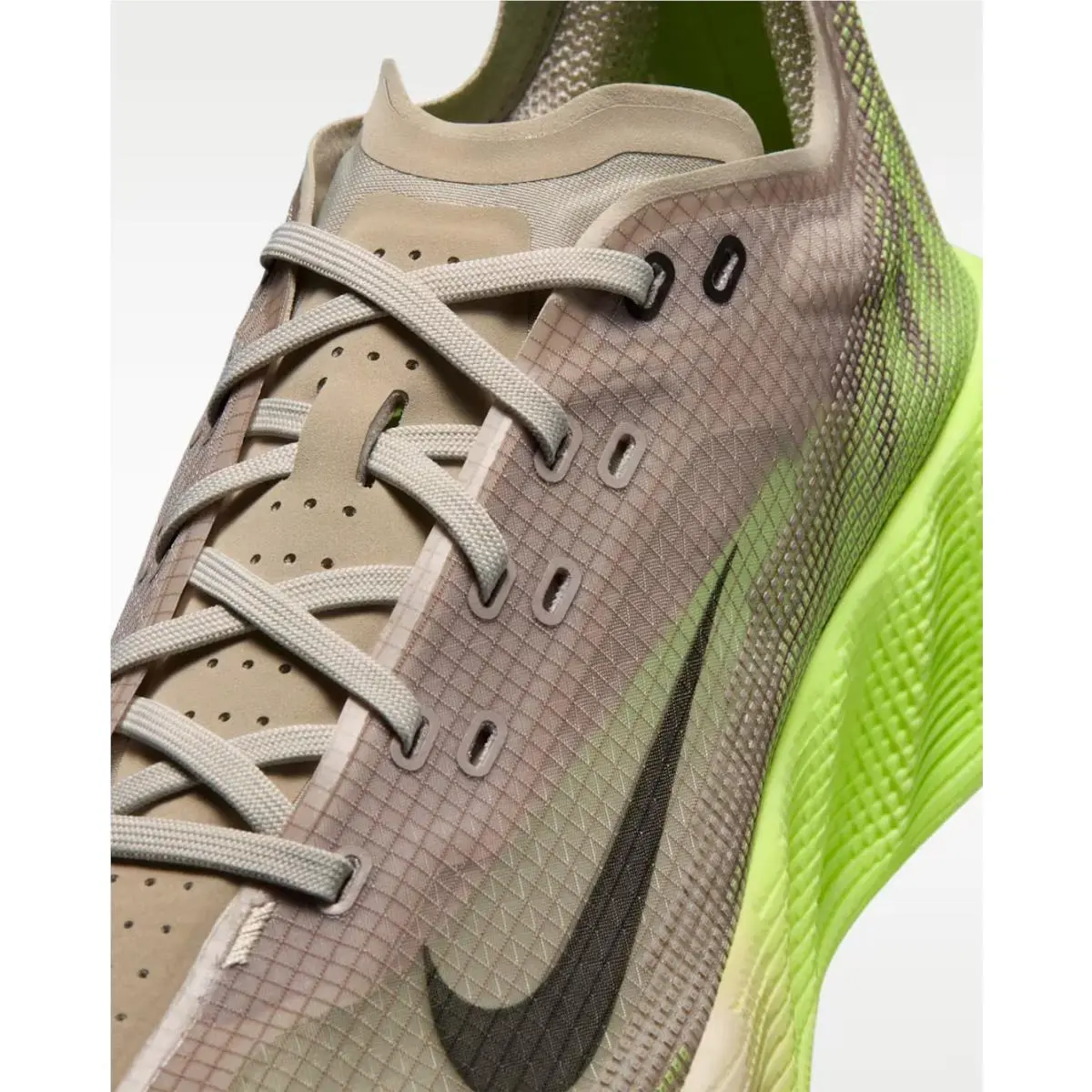 Nike shoes - Nike Ava X - Ava - HM9697-700 - Volt Ice/Moon Particle/Cream II/Black 5
