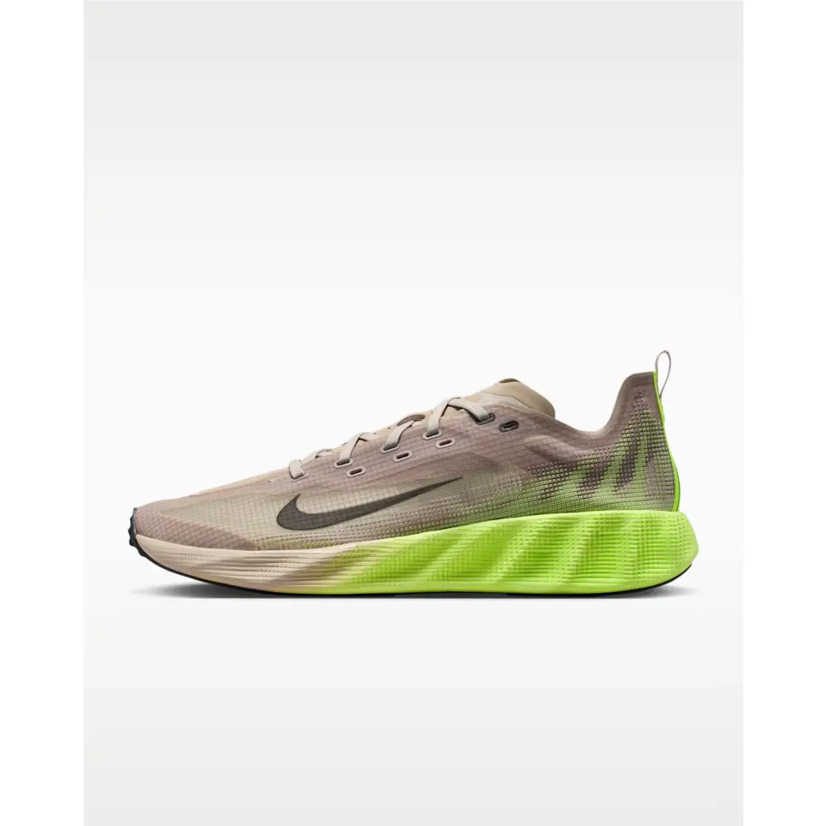 Nike shoes - Nike Ava X - Ava - HM9697-700 - Volt Ice/Moon Particle/Cream II/Black 8