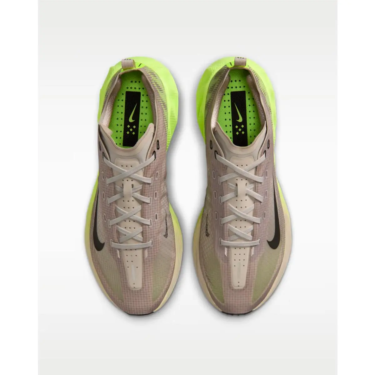 Nike shoes - Nike Ava X - Ava - HM9697-700 - Volt Ice/Moon Particle/Cream II/Black 11