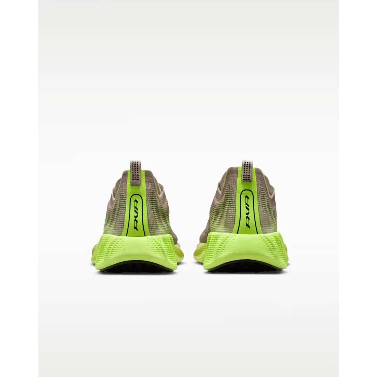 Nike shoes - Nike Ava X - Ava - HM9697-700 - Volt Ice/Moon Particle/Cream II/Black 12