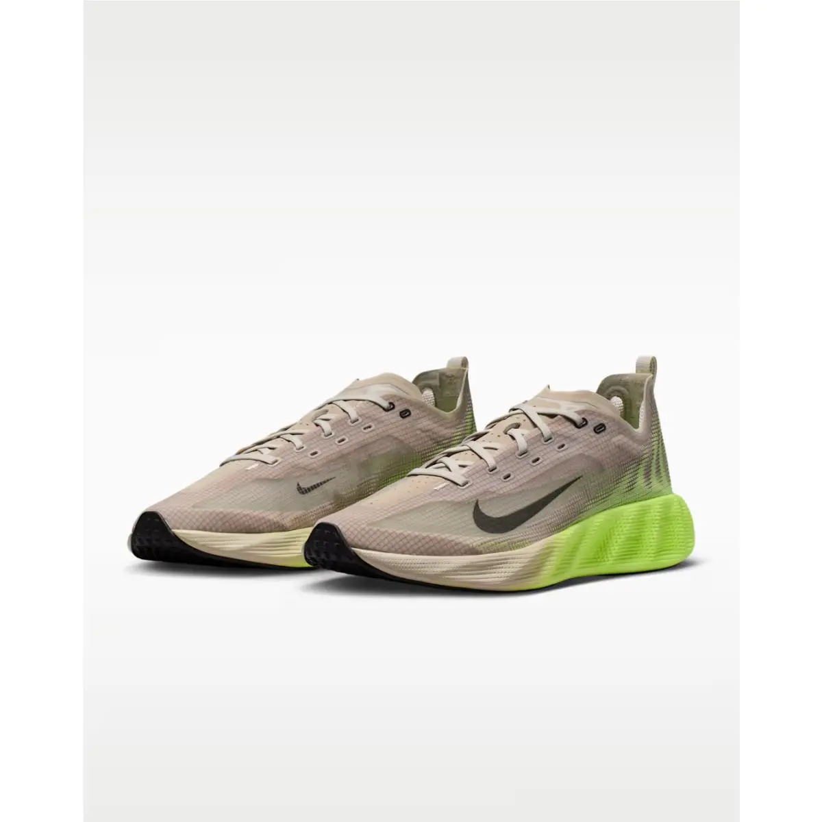 Nike shoes - Nike Ava X - Ava - HM9697-700 - Volt Ice/Moon Particle/Cream II/Black 7
