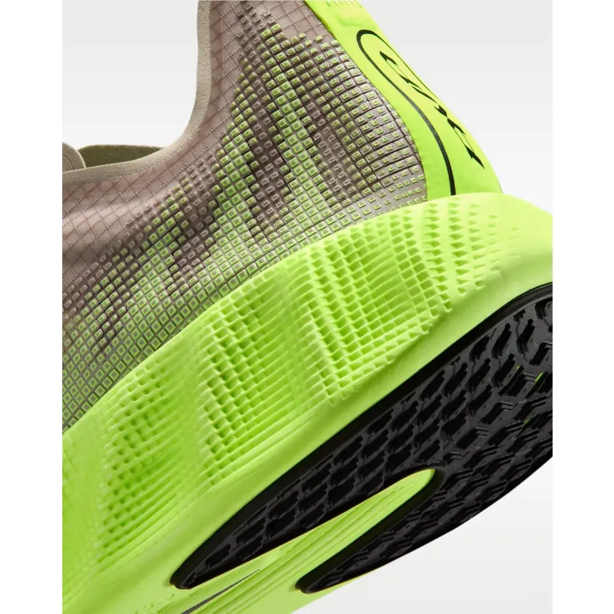 Nike shoes - Nike Ava X - Ava - HM9697-700 - Volt Ice/Moon Particle/Cream II/Black 6