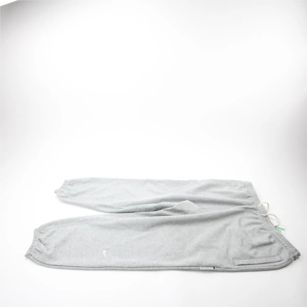Nike clothing - Gray/Heather 3