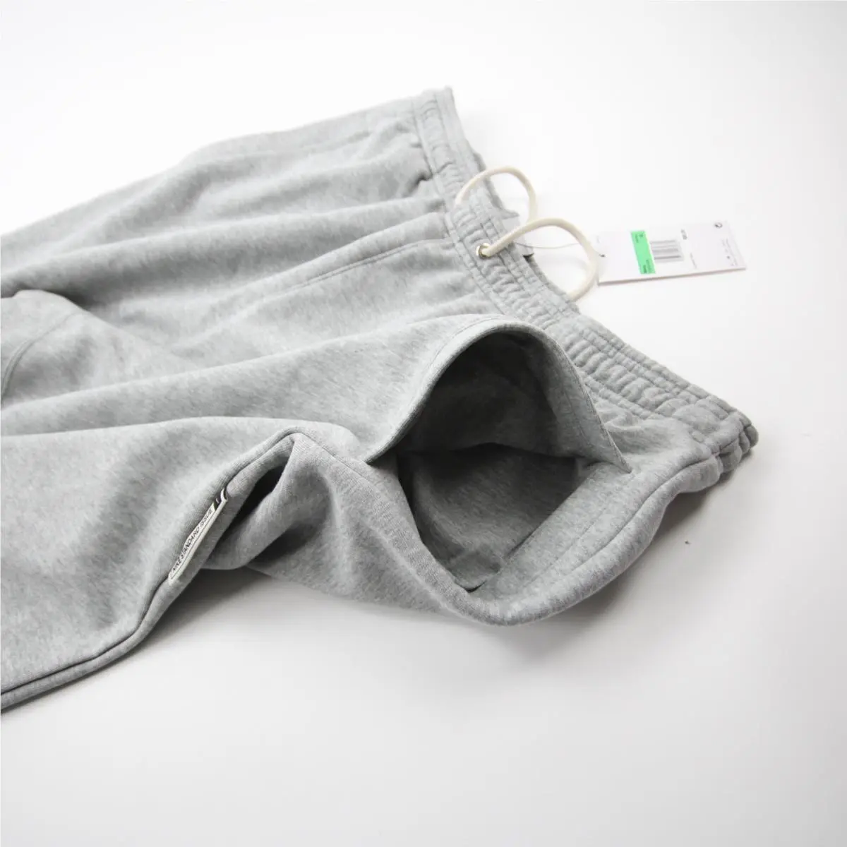 Nike clothing - Gray/Heather 5