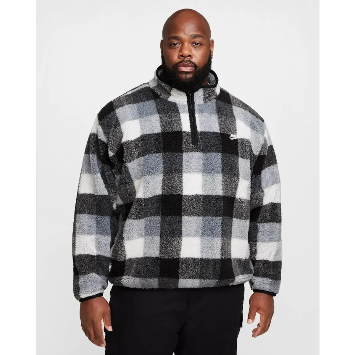 Nike clothing - FZ0896-010 - FZ0896-010 - Black 13