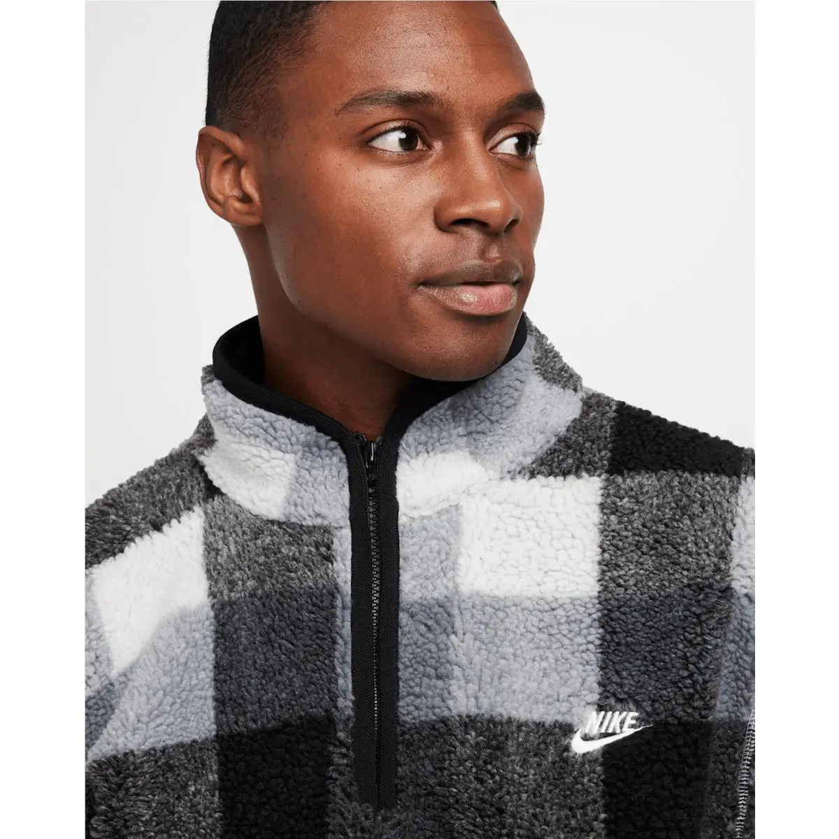 Nike clothing - FZ0896-010 - FZ0896-010 - Black 9
