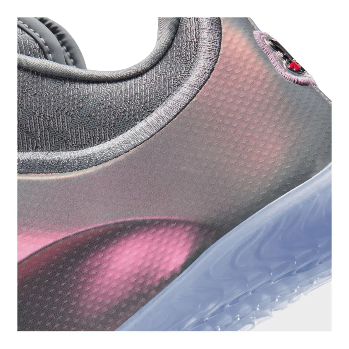 Nike shoes - NIKE Lebron XXIII Shut Up And Dribble - IH1513-002 - Cool Grey/Black/Cool Grey 13