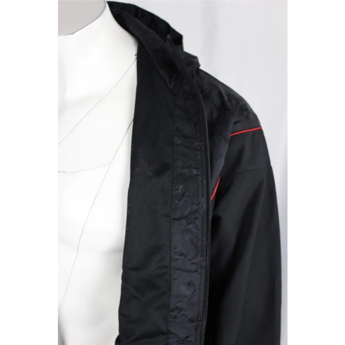 Nike clothing - HV0554 010 - HV0554 010 - Black 3