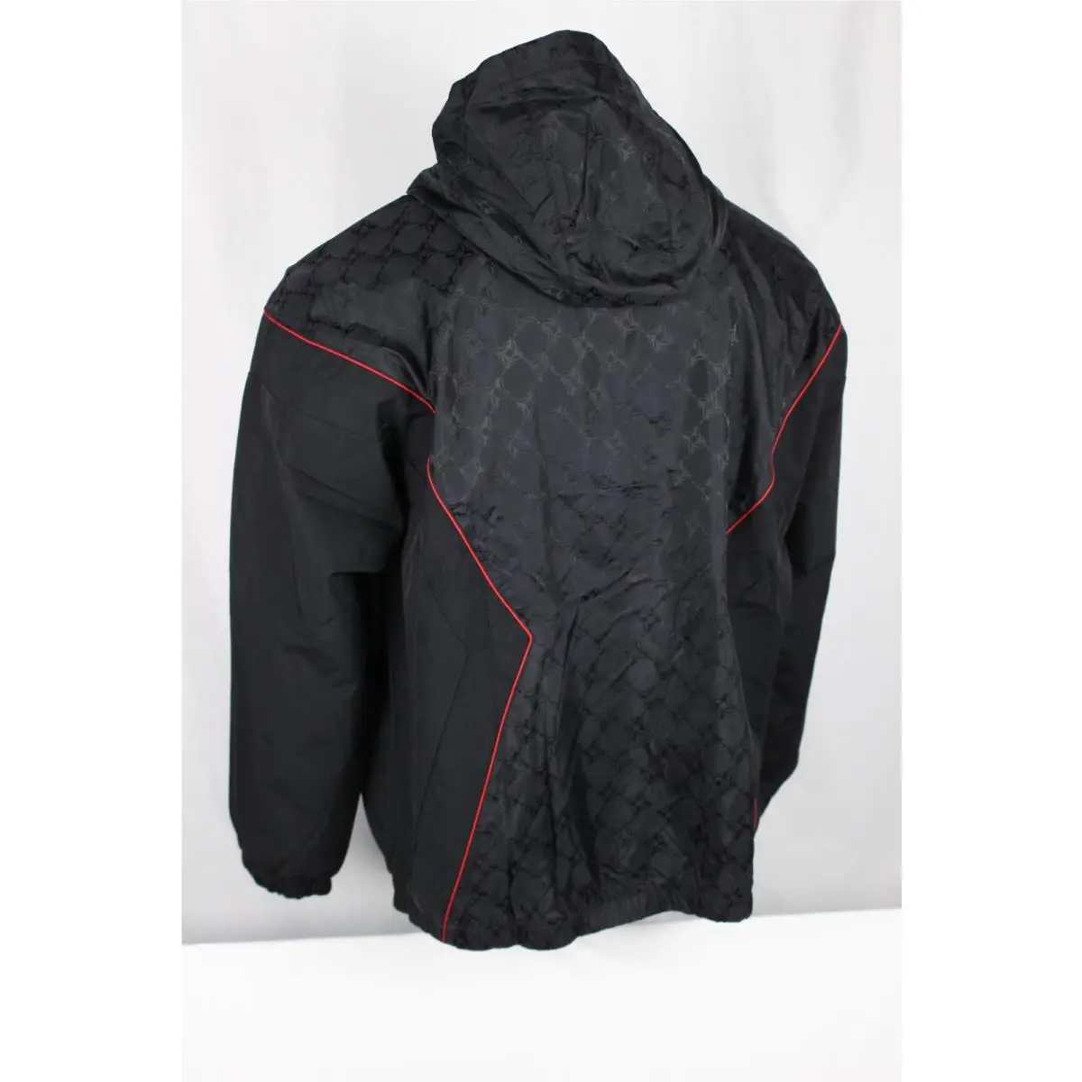 Nike clothing - HV0554 010 - HV0554 010 - Black 5