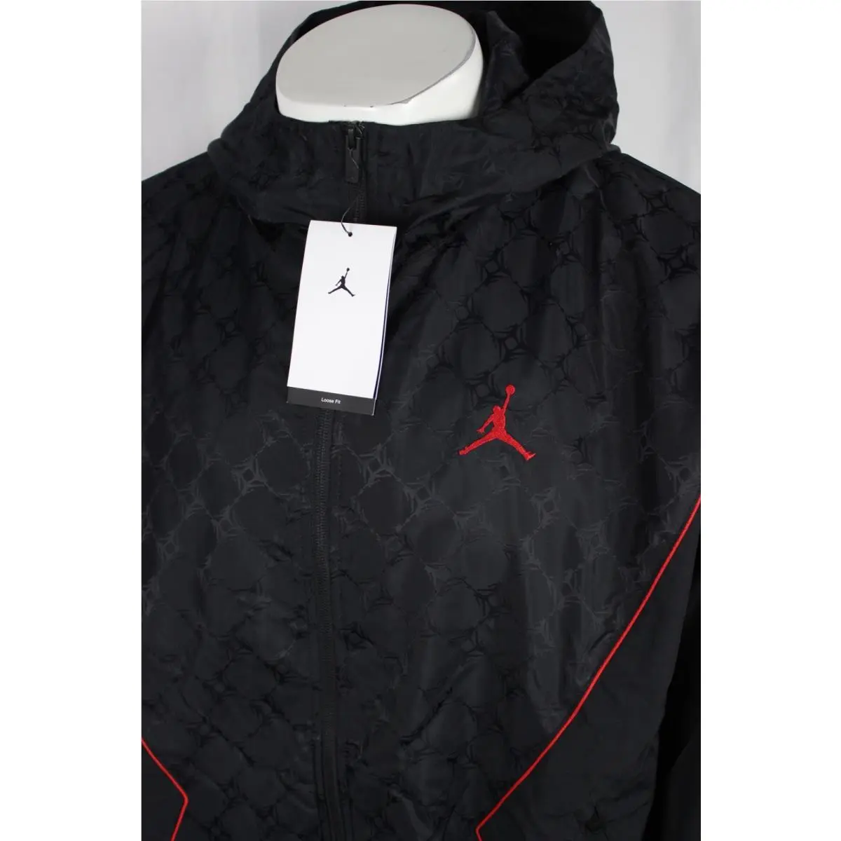 Nike clothing - HV0554 010 - HV0554 010 - Black 6