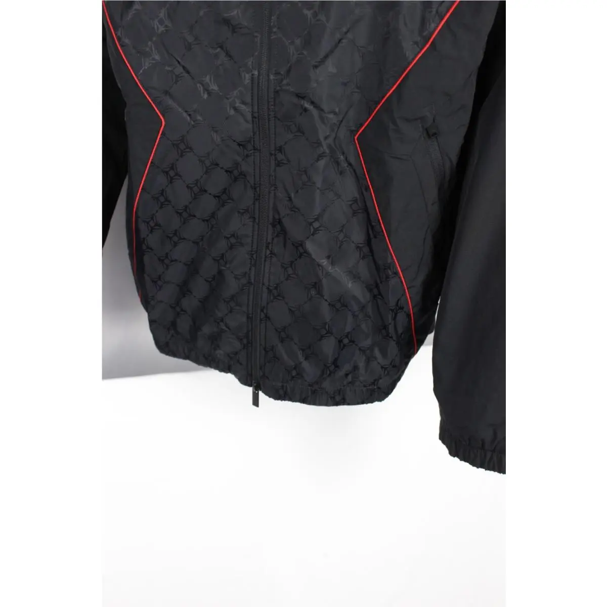 Nike clothing - HV0554 010 - HV0554 010 - Black 7