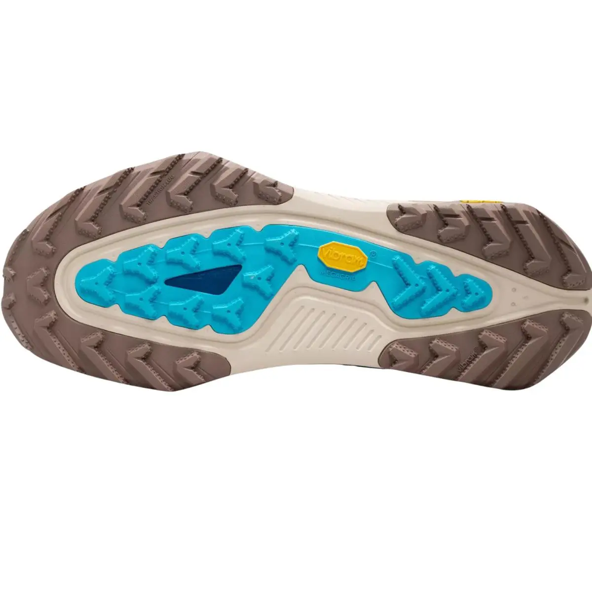 Nike shoes - Nike ACG Zegama Trail - ACG Zegama Trail - Baltic Blue/Light Orewood Brown/Mink Brown 3