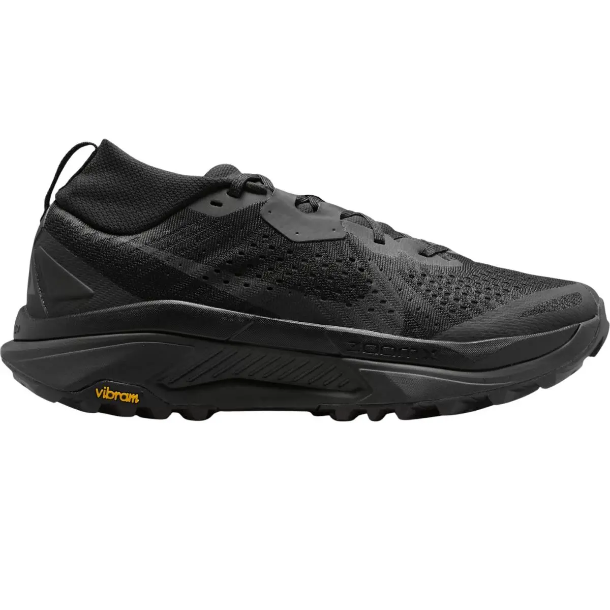 Acg Zegama Men Trail Running US Size 7-14 Colors Athletic Black/Anthracite by Nike