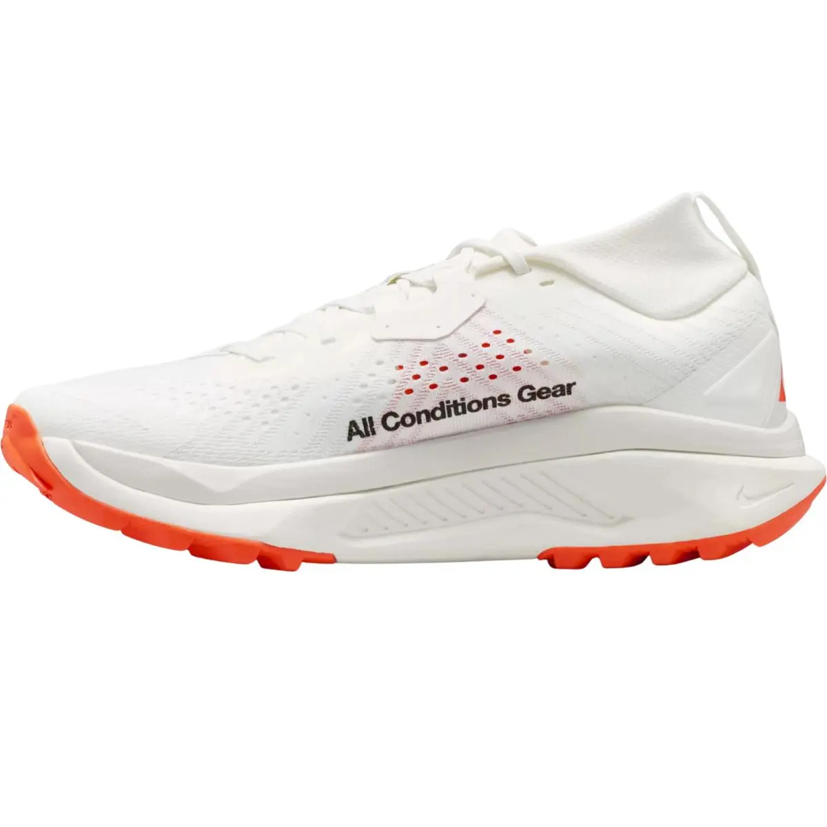 Nike shoes - Nike ACG Zegama Trail - ACG Zegama Trail - Baltic Blue/Light Orewood Brown/Mink Brown 10