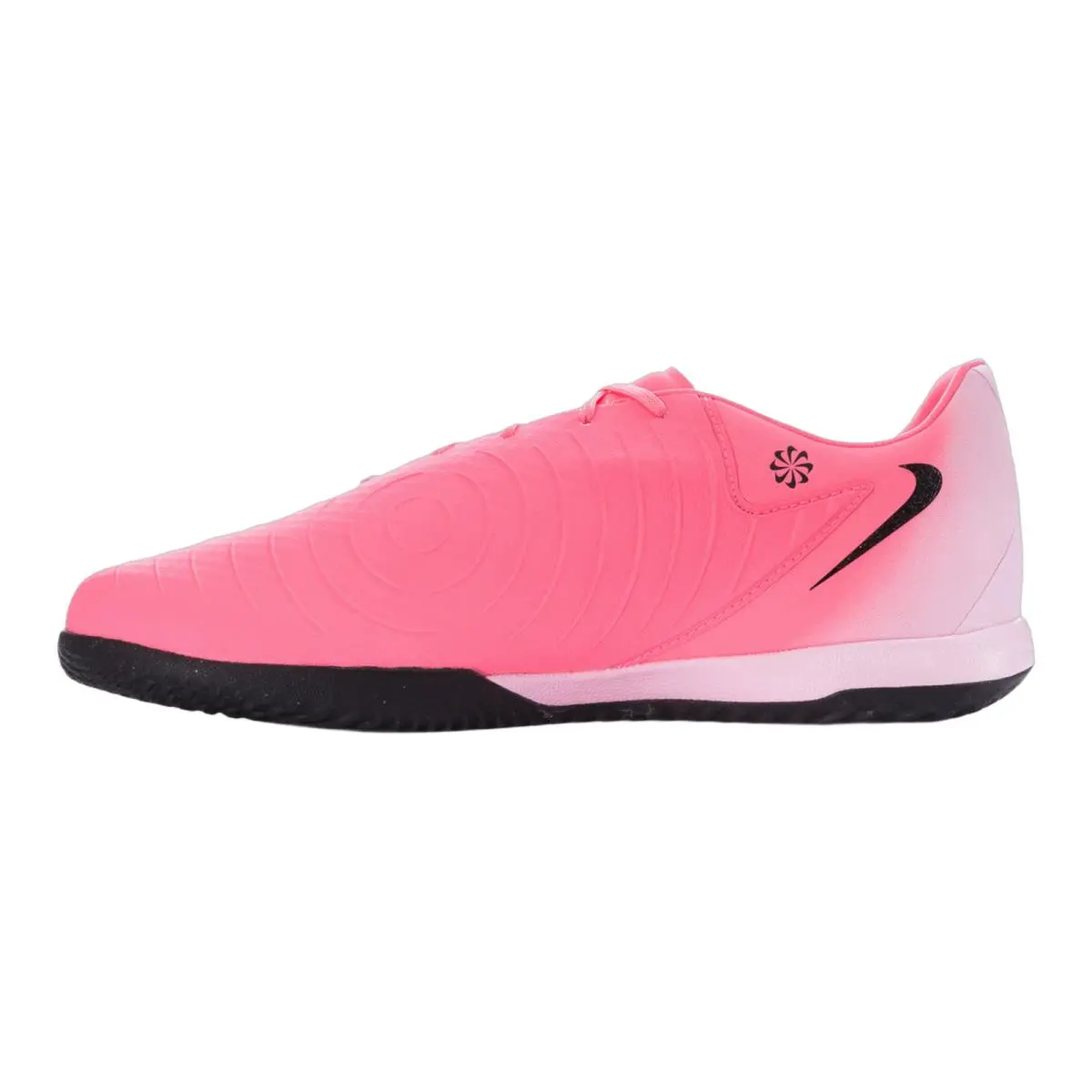 Nike shoes - NIKE Phantom GX II Academy IC - FJ2581-600 - Sunset Pulse/Black 6