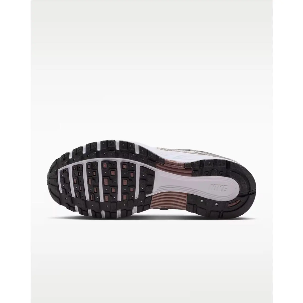 Nike shoes - Nike P-6000 - BV1021-110 - Black 6