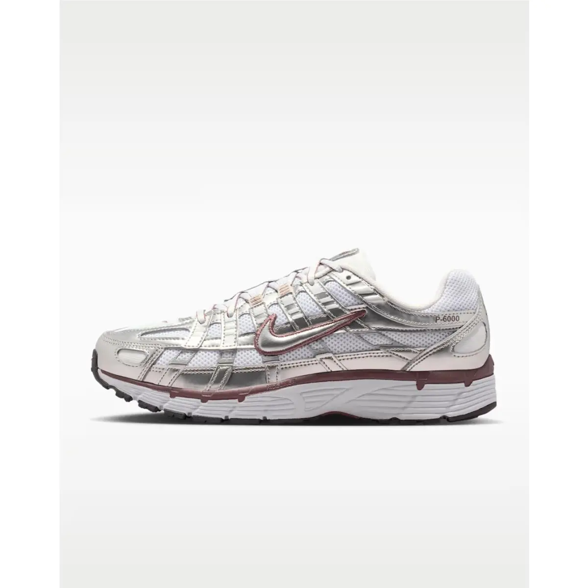 Nike shoes - Nike P-6000 - BV1021-110 - Black 9