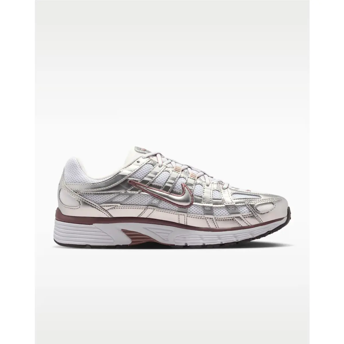 Nike shoes - Nike P-6000 - BV1021-110 - Black 10