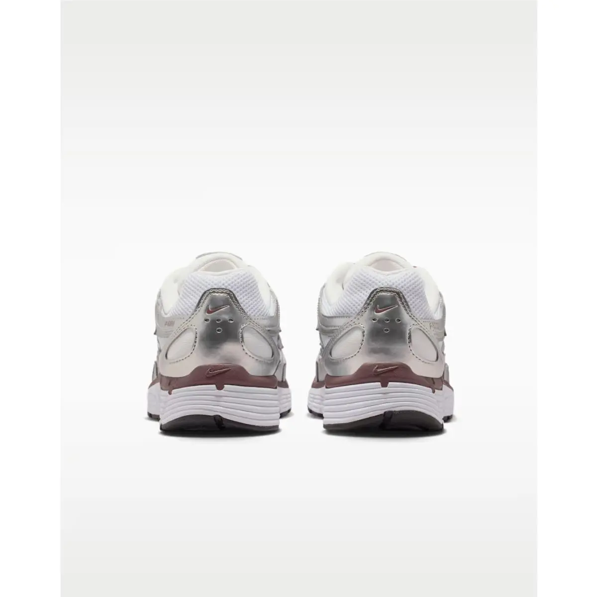 Nike shoes - Nike P-6000 - BV1021-110 - Black 12
