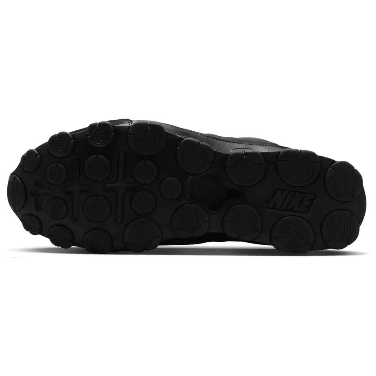 Nike shoes - Nike Reax 8 - Reax - Black, Maufacturer: Black/Black/Anthracite 2