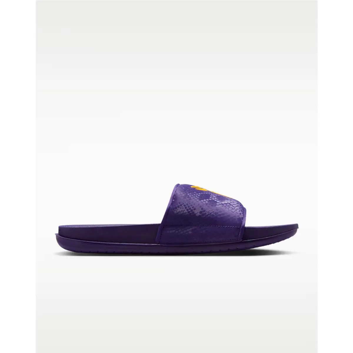 Nike shoes - Nike Sandals - Sandals - Purple 3