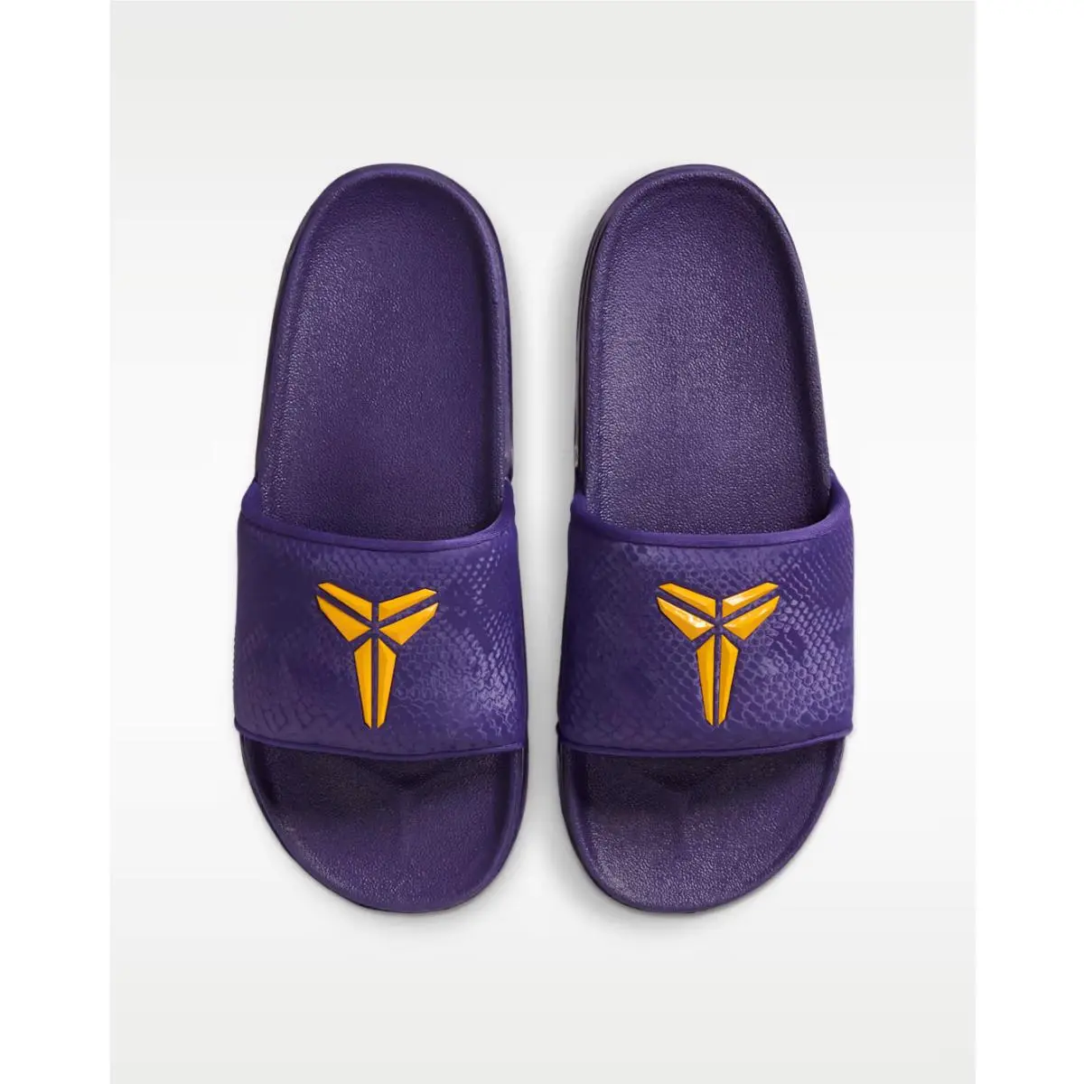 Nike shoes - Nike Sandals - Sandals - Purple 4