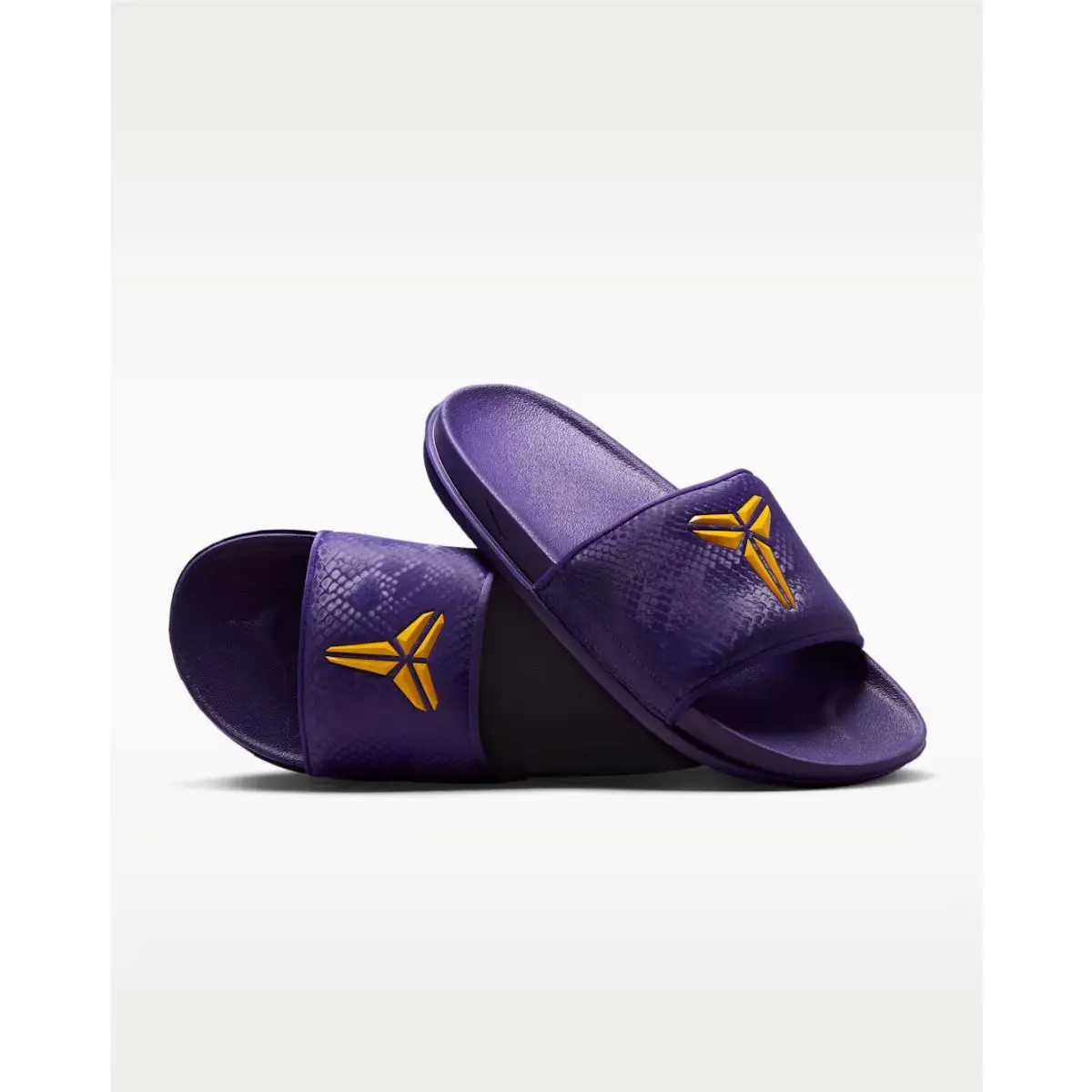 Nike shoes - Nike Sandals - Sandals - Purple 6