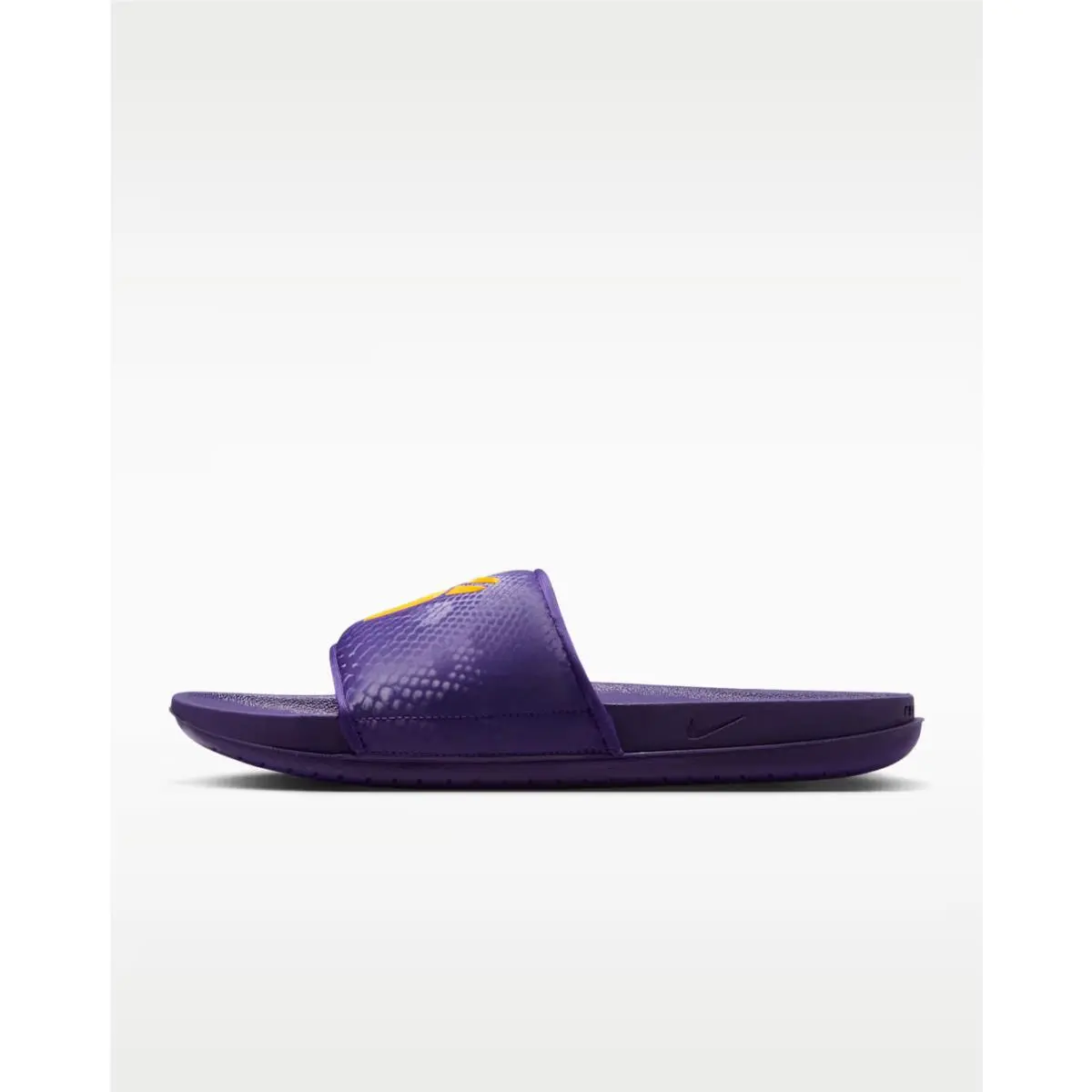 Nike shoes - Nike Sandals - Sandals - Purple 7