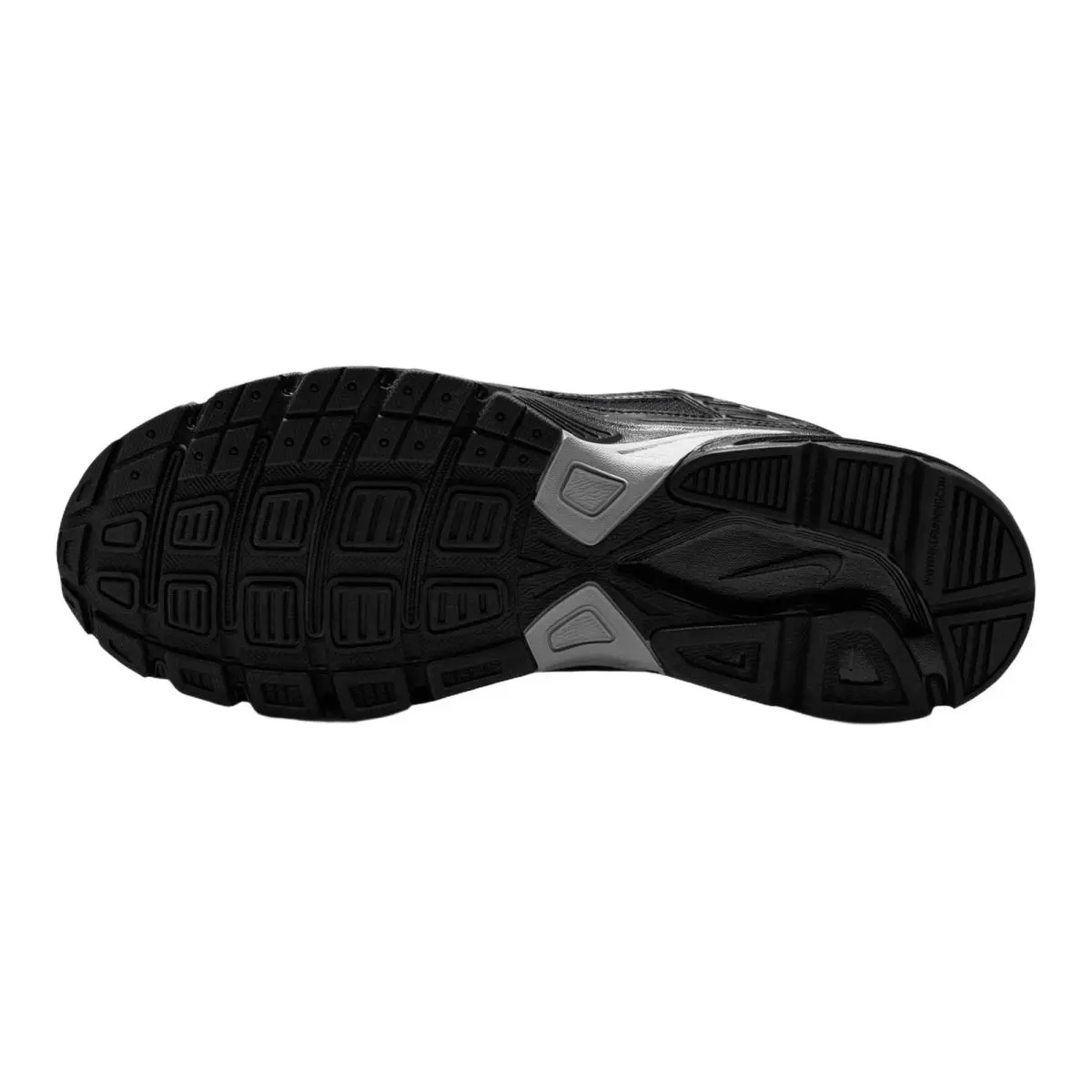 Nike shoes - NIKE Initiator - Initiator - IB4595-001 - Black/Metallic Silver/Black 4