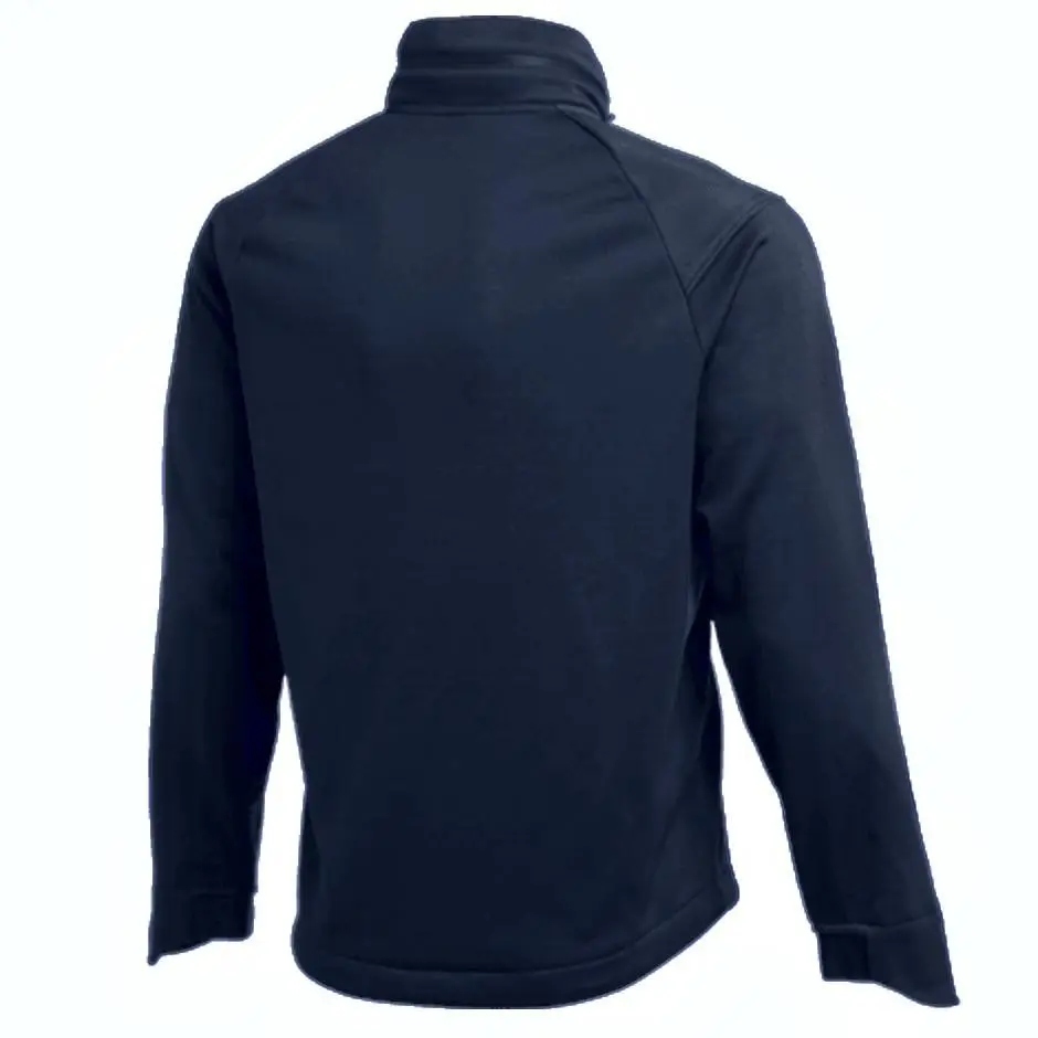 Nike clothing - NIKE Sphere Navy Blue Full Zip Coaches Jacket - CI4490 - Blue 6