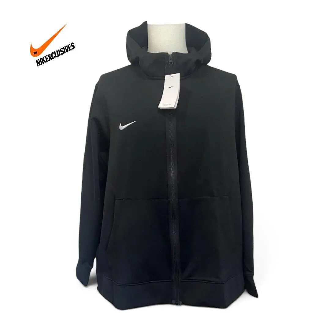 Nike clothing - DC2445-010 - DC2445-010 - Black 0