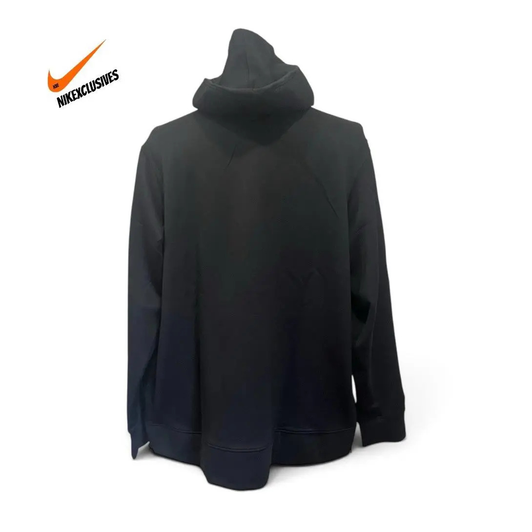 Nike clothing - DC2445-010 - DC2445-010 - Black 1