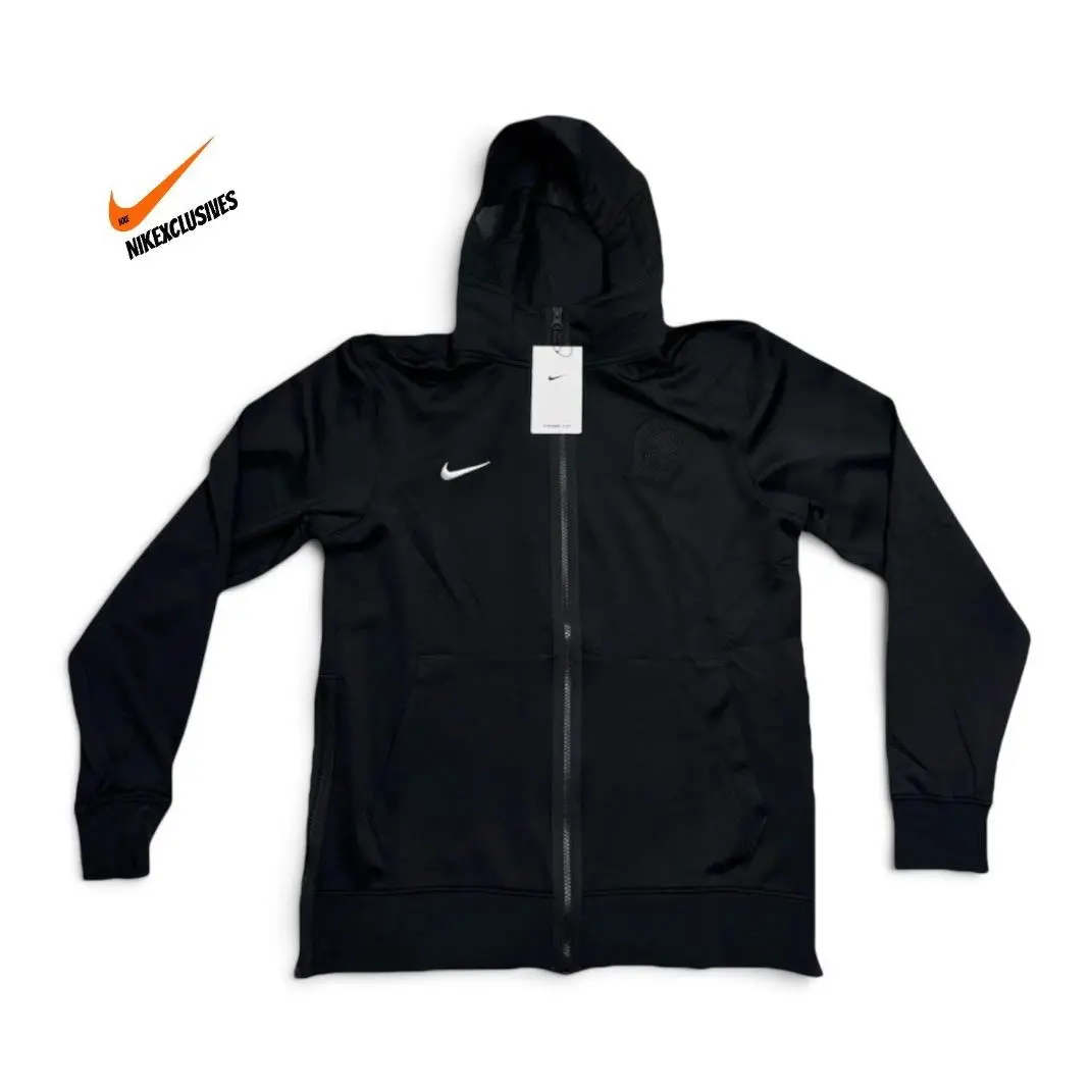 Nike clothing - DC2445-010 - DC2445-010 - Black 2
