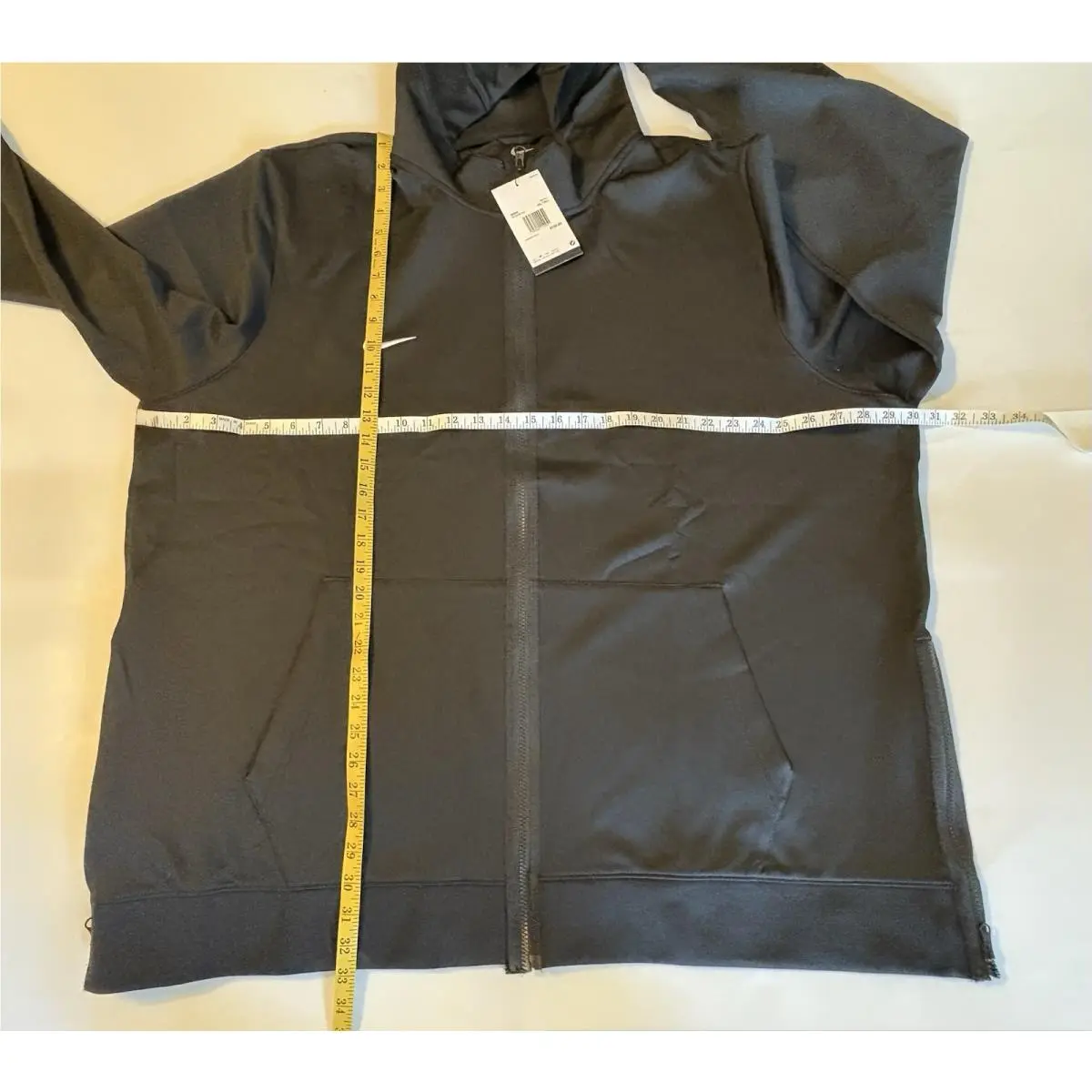 Nike clothing - DC2445-010 - DC2445-010 - Black 9