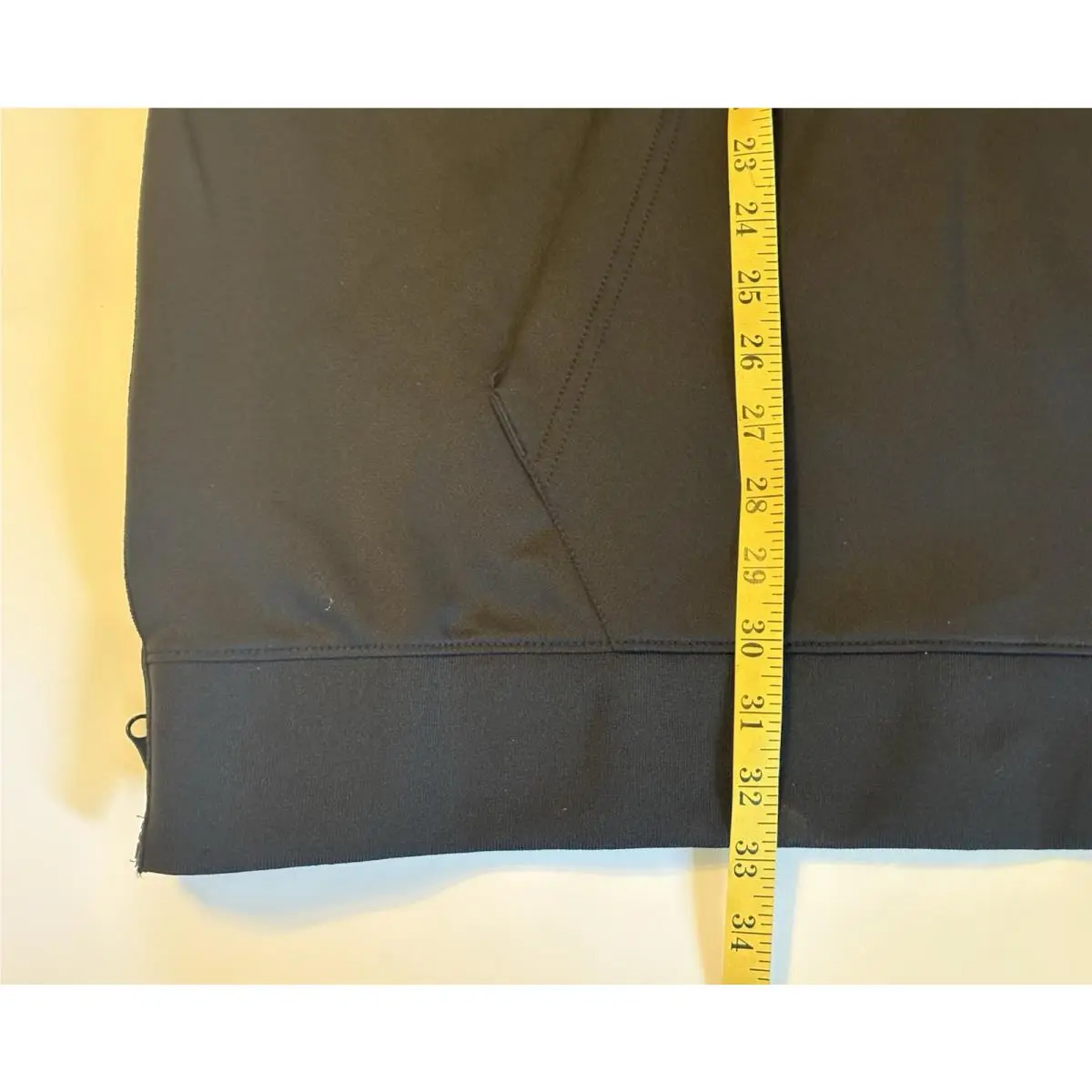 Nike clothing - DC2445-010 - DC2445-010 - Black 11