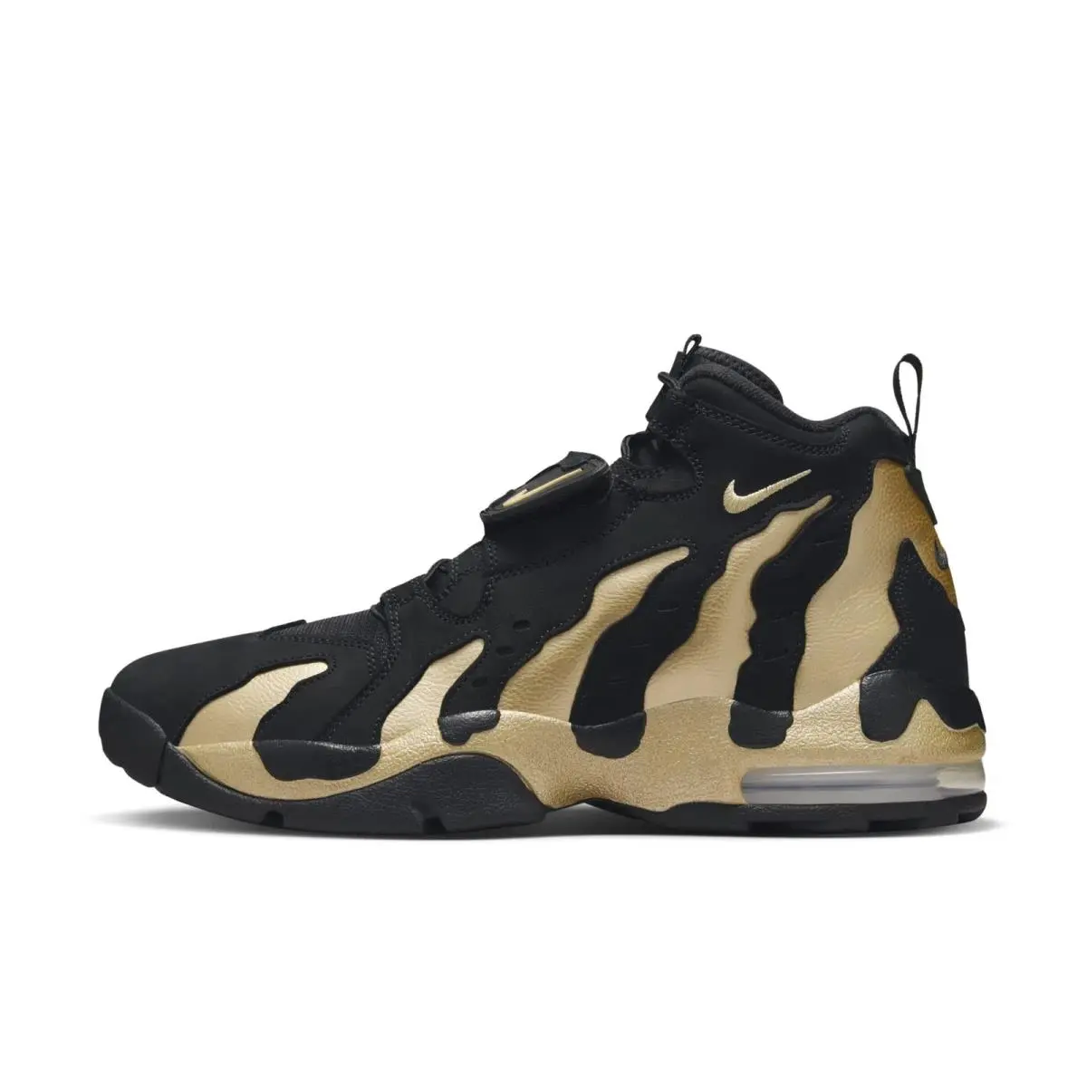 Mens Air DT Max `96 Running Shoes HM9236 001 by Nike