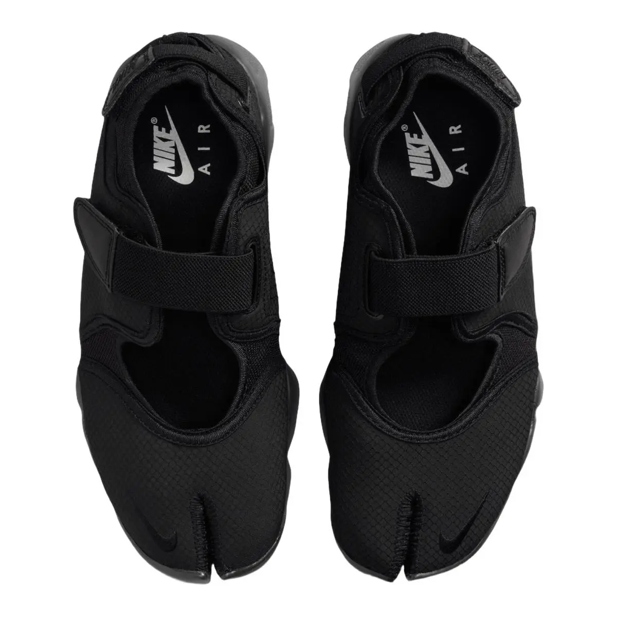 Nike shoes - NIKE Air Rift Breathe - Air Rift Breathe - DN1338-004 IR1226-001 - Black/White/Black 0