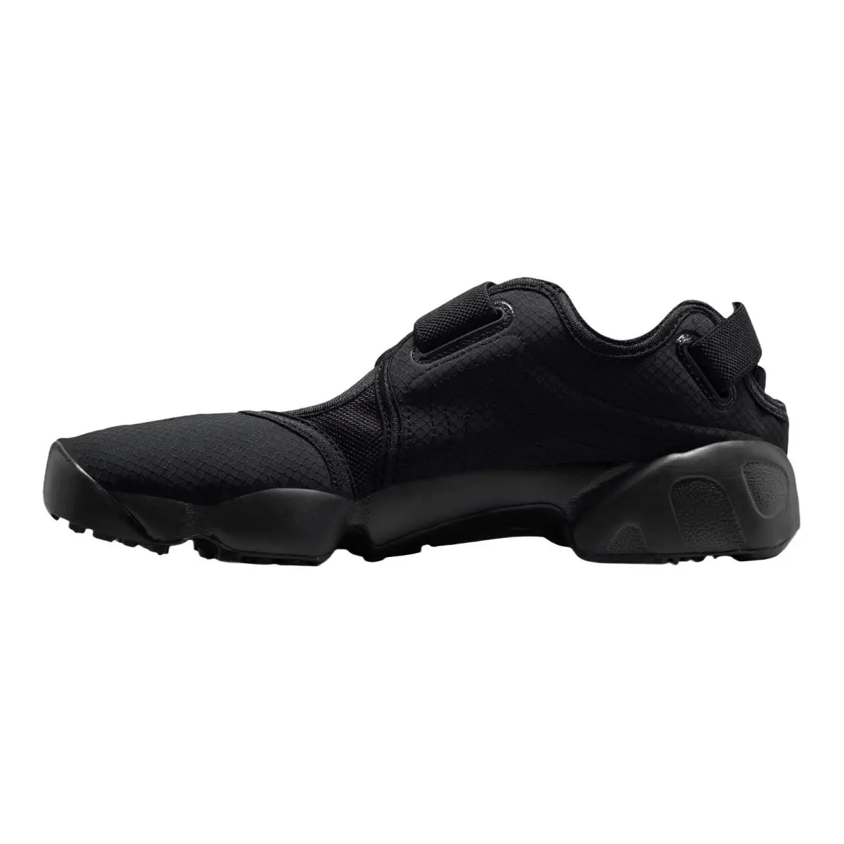 Nike shoes - NIKE Air Rift Breathe - Air Rift Breathe - DN1338-004 IR1226-001 - Black/White/Black 1