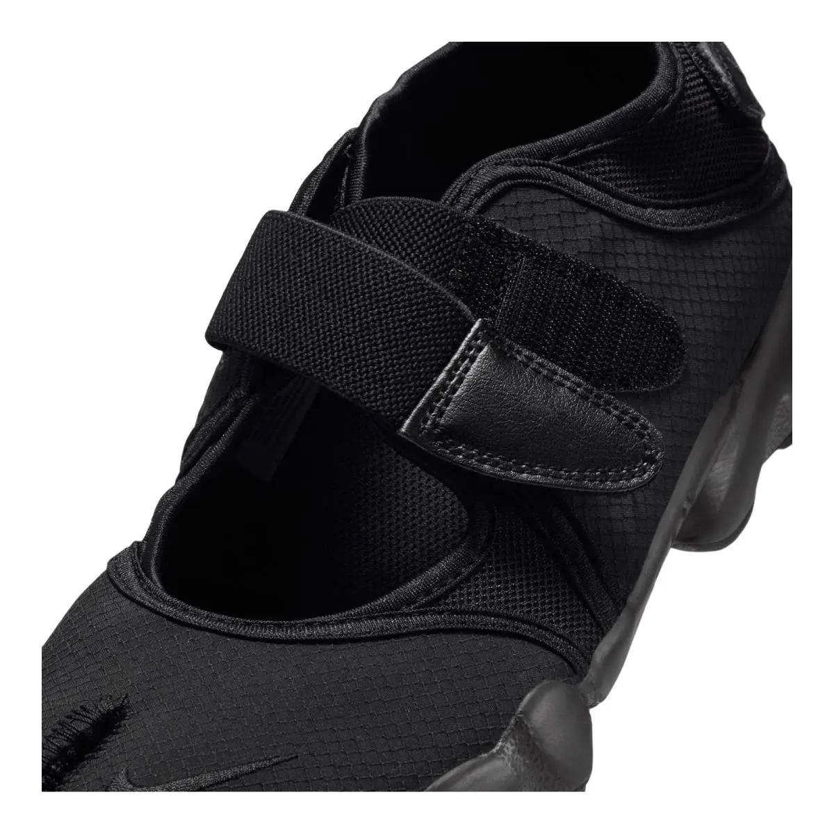 Nike shoes - NIKE Air Rift Breathe - Air Rift Breathe - DN1338-004 IR1226-001 - Black/White/Black 3