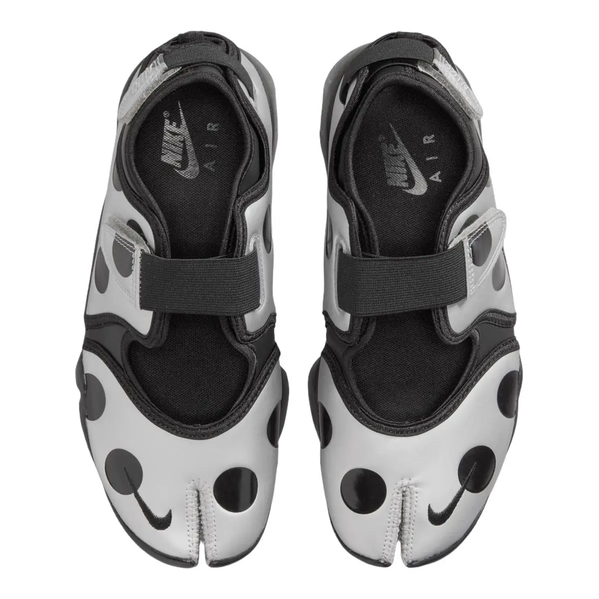 Nike shoes - NIKE Air Rift Breathe - Air Rift Breathe - DN1338-004 IR1226-001 - Black/White/Black 12