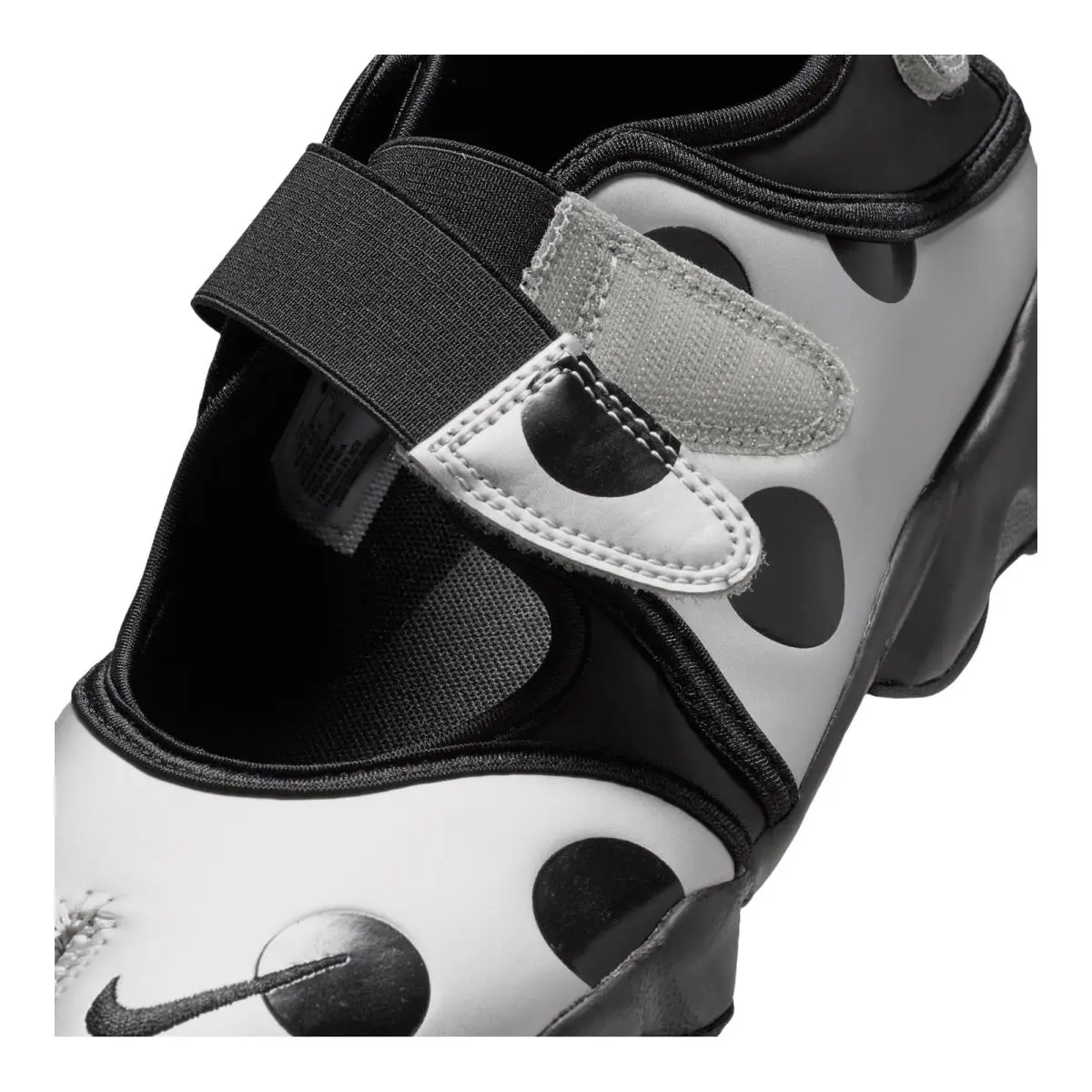 Nike shoes - NIKE Air Rift Breathe - Air Rift Breathe - DN1338-004 IR1226-001 - Black/White/Black 15