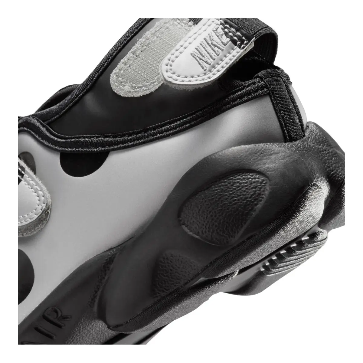 Nike shoes - NIKE Air Rift Breathe - Air Rift Breathe - DN1338-004 IR1226-001 - Black/White/Black 16